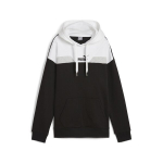PUMA naiste vabaajajakk PUMA POWER Hoodie FL PUMA Black - 68164701, must, S
