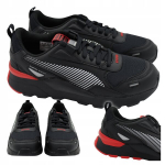 Meeste spordijalatsid mustad tening puma 392609 10 suurus 42