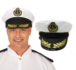 Kapteni m&uuml;ts
