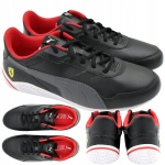Mugavad kerged spordijalatsid puma ferrari rdg cat 307518 01 suurus 47