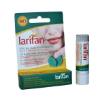 Larifan huulepalsam piparm&uuml;nt, 4g