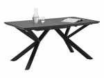S&ouml;&ouml;gilaud Black Red White Kiano, must