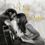 CD A star is born (Original Music Soundtrack)