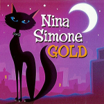 CD Nina Simone Gold (2CD)