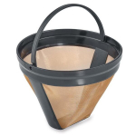 Korduvkasutatav kohvifilter Severin
