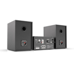 Magnetoola Mikro നേട - Aiwa - MSBTU-600 - 100 W - Bluetooth - CD-m&auml;ngija - FM-raadio