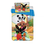 Voodipesukomplekt Bing Tower, 100&times;135, 2 osa