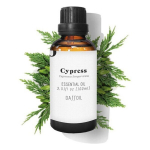 Eeterlikud &otilde;lid Cypress Daffoil Daffoil 100 ml