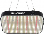 JINHONGTO LED-taimelamp B09QGTZ7X2, 600 W