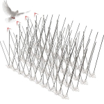 Linnut&otilde;rjevahend Spike Strip, 12 tk