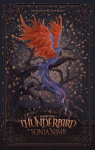 Thunderbird: Book Two, Thunderbird: Book Two