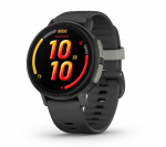 Garmin Bounce 2 GPS Wi-Fi LTE Slate Gray