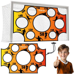 T&auml;ppismatt avadega jalgpalliv&auml;ravatele, Neo-Sport 300 x 200 cm