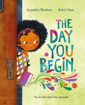 The Day You Begin, The Day You Begin