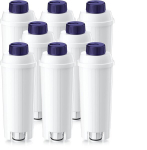 ARETHONE kohvimasinate veefilter, 6 tk