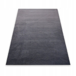 Pehme hall pl&uuml;&uuml;&scaron;vaip 140x200