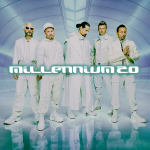 2CD BACKSTREET BOYS Millenium 2.0 CD