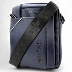 Pierre Cardin kott meestele, sinine