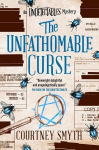 The Undetectables series - The Unfathomable Curse: The Undetectables Series, The Undetectables series - The Unfathomable Curse: The Undetectables Series