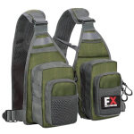 Kalastusvest Fishing Expedition ProVest II, universaalne suurus