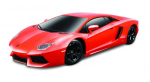 Toit Lamborghini Aventador 1:24 heli ja valgusega