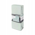 Faro Soft Jersey kummiga aluslina, 160x200 cm