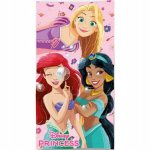 Mister License r&auml;tik Disney Princess, 70x140 cm