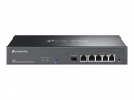Modem ja ruuter - TP LINK - ER7406 - Gigabit Ethernet - 5 porti - 512 Mo DDR4