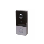 Videofonofon Hikvision DS-KV6113-WPE1(C)
