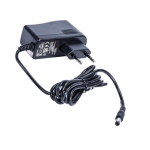 Toiteplokk tolmuimejale Hoover HF410, HF413, HF415 (31V 0.8A)