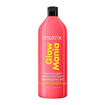 Matrix Glow Mania v&auml;rvitud juustele m&otilde;eldud palsam lamineerimise efektiga 1000 ml