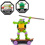 Donatello figuur rulaga Tmnt