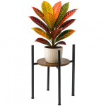 P&uuml;stine lillealus &ndash; elegants ja kord teie taimedele, 41 cm