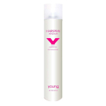Young Hairspray tugev juukselakk 500 ml