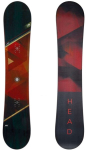 Lumelaud Head Rush, 150 cm