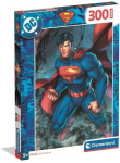 Pusle Superman Clementoni, 300 tk