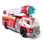 Tulet&otilde;rjeauto Paw Patrol Fire Rescue Deluxe, 6072600