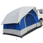 Auto tagumine telk 3&ndash;4 inimesele, veekindel, 250&times;250&times;200 cm