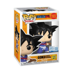 Funko POP! Dragon Ball Goku Exclusive