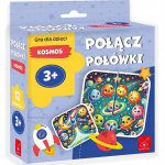 Pusle Kangur Cosmos 12 t&uuml;kki 3+