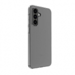 Evelatus Samsung Galaxy A36 Silikoonkaitse 1.5mm TPU L&auml;bipaistev