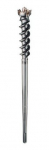 Puur betoonile Bosch SDS Max-9, 1tk
