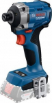 Akutoitel l&ouml;&ouml;gmutriv&otilde;ti Bosch GDR 18V-215, 18 V, akuga