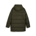 PUMA meeste talvejope PUMA Protective Down Parka Dark Olive - 62646670, roheline