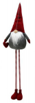 J&otilde;ulukaunistus p&auml;kapikk Valentas, 130 cm