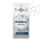 Forza10 Puppy Condro Active liigeste ja lihaskonna toetamiseks, 10 kg