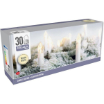 LED k&uuml;&uuml;nal J&otilde;ulukingitused