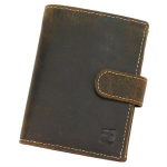 Rahakott meestele Nordee MSD-01 N4L Hunter MSD01N4LHUNTER494115900949023342, Ruda