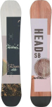 Lumelaud Head Rose DCT, Pikkus 142cm