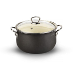 Lamart pott kaanega Hard LT1278, 2900 ml